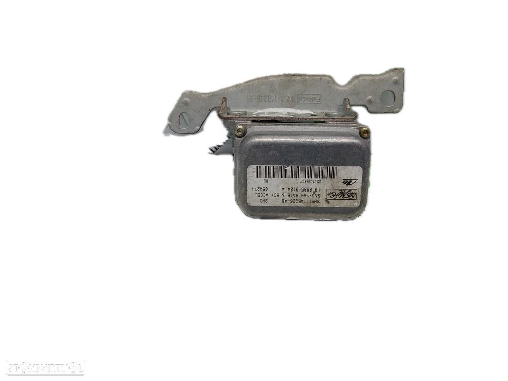 Módulo Eletrónico Volvo V50 (545) - 1