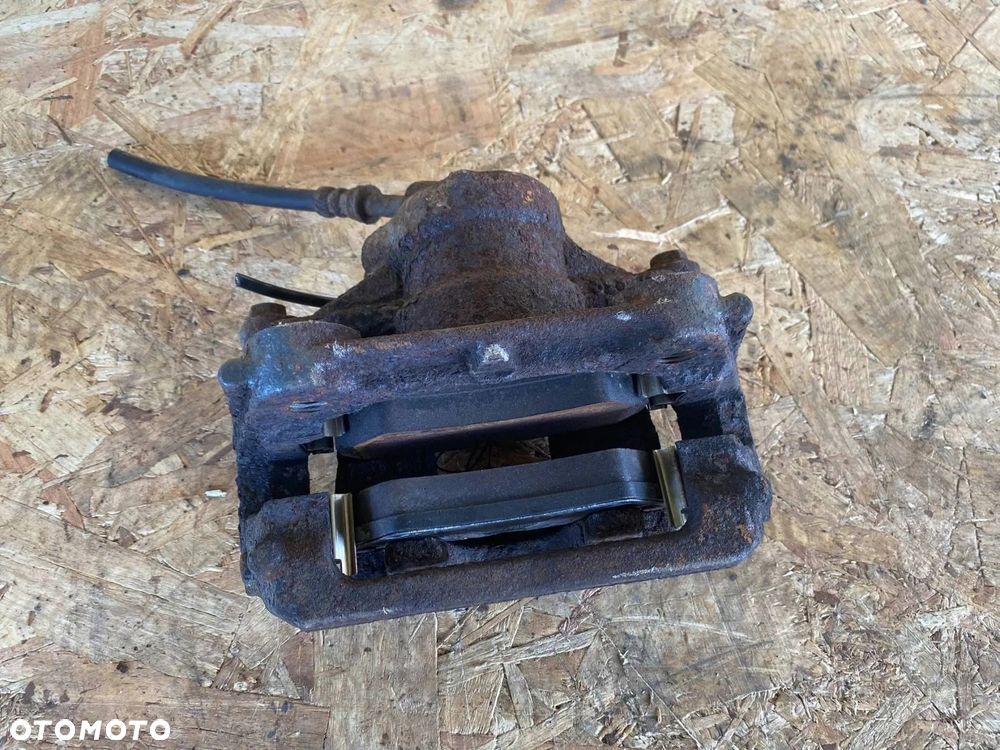 ZACISK HAMULCOWY LEWY TYŁ MERCEDES SPRINTER W906 A9064231398 - 10