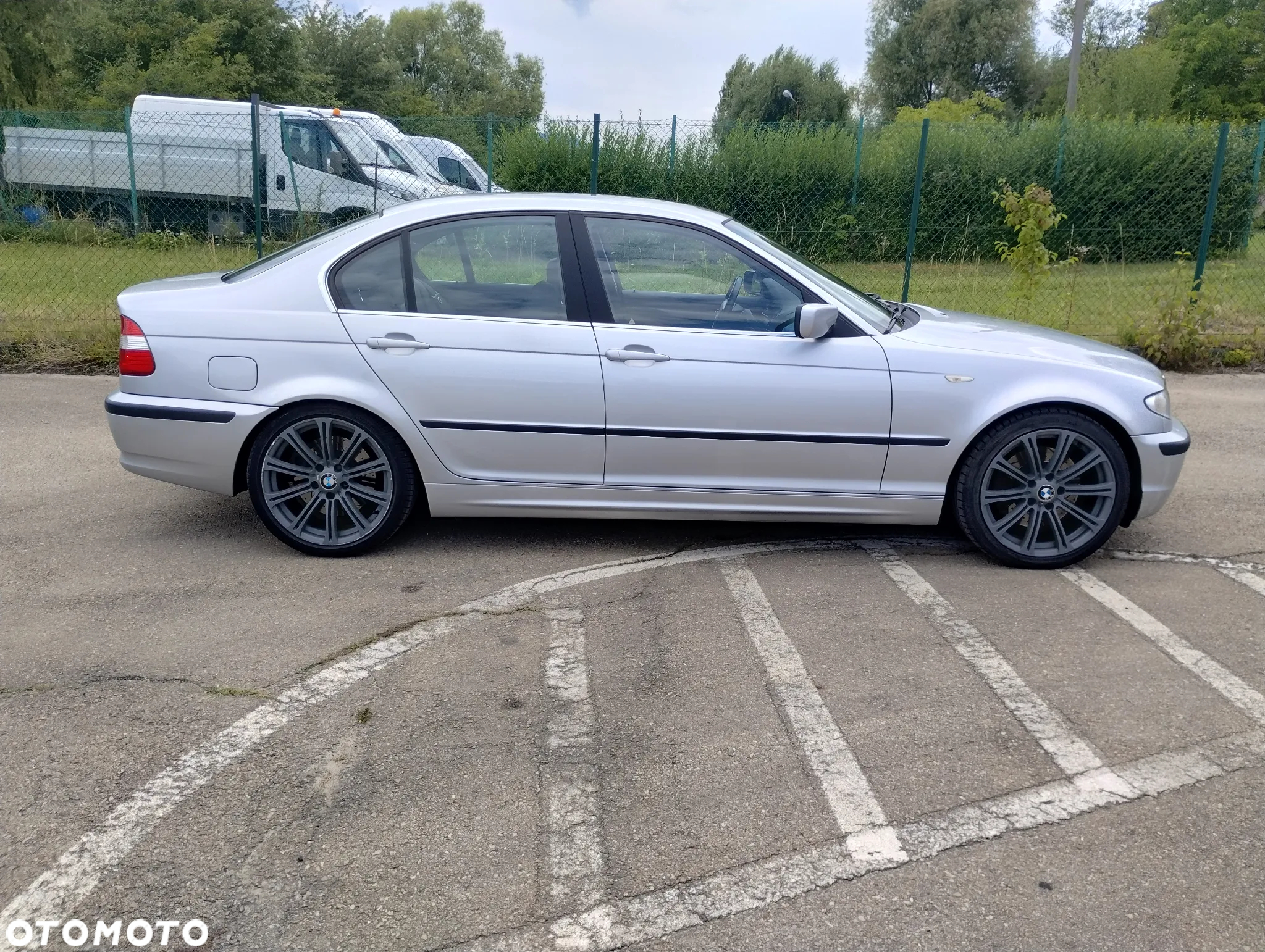 BMW Seria 3 - 3