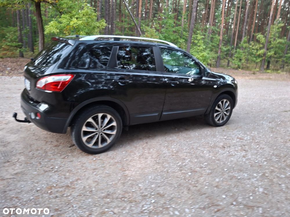Nissan Qashqai 1.6 acenta - 7