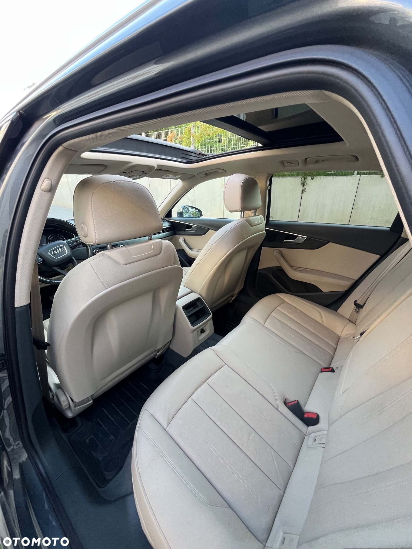 Audi A4 Avant 2.0 TDI sport - 7