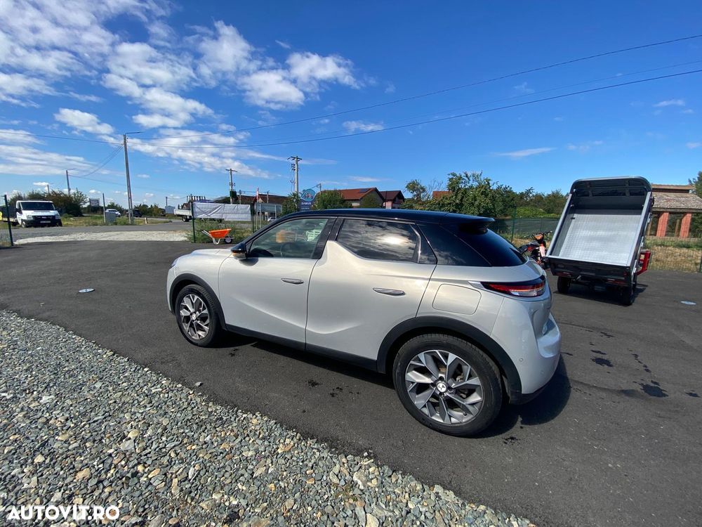 DS Automobiles DS 3 Crossback - 3