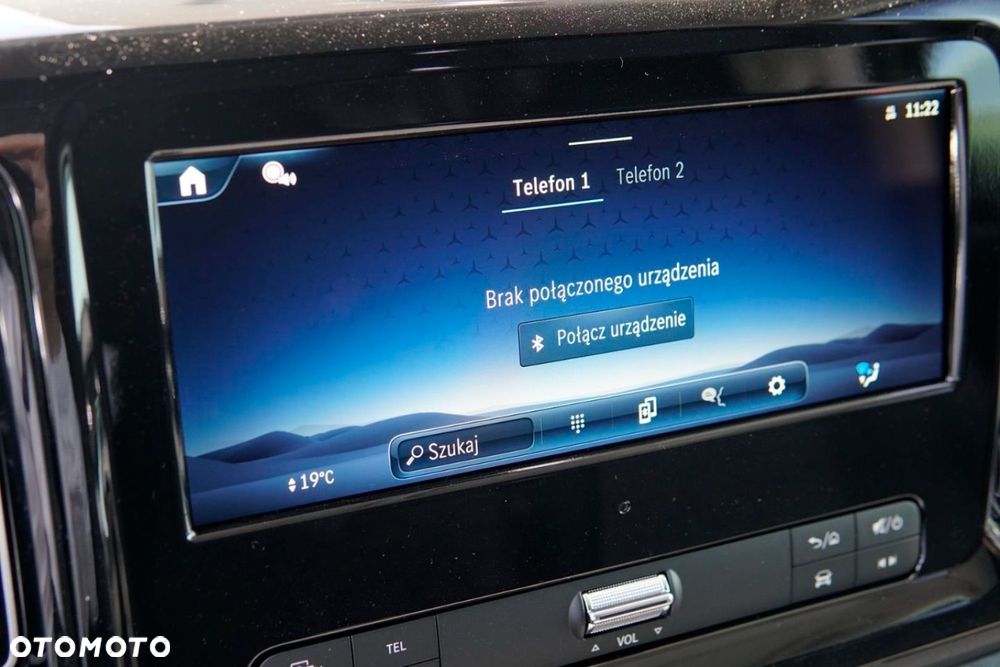 Mercedes-Benz VITO - 17