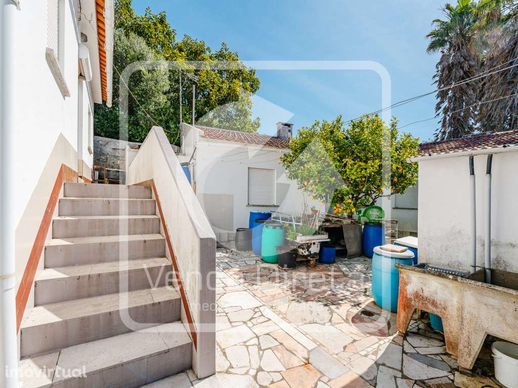 Moradia T2 isolada, Alcabideche, Cascais - Grande imagem: 3/27