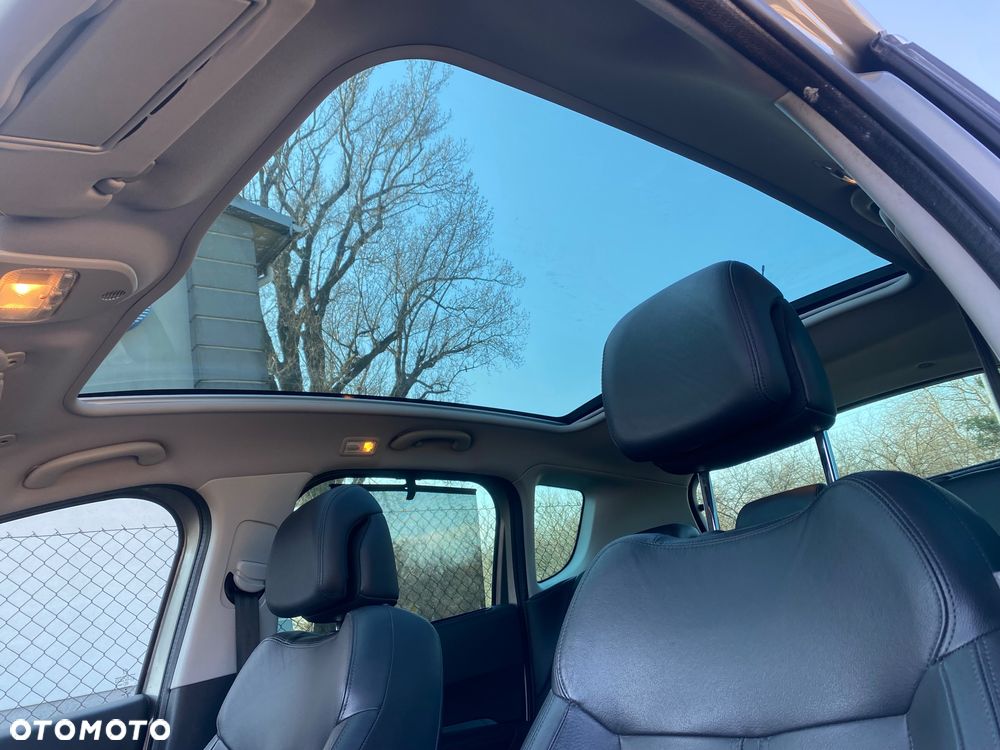 Peugeot 3008 - 17