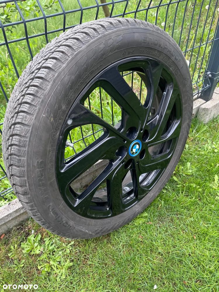 BMW i3 i3S 94 Ah - 23
