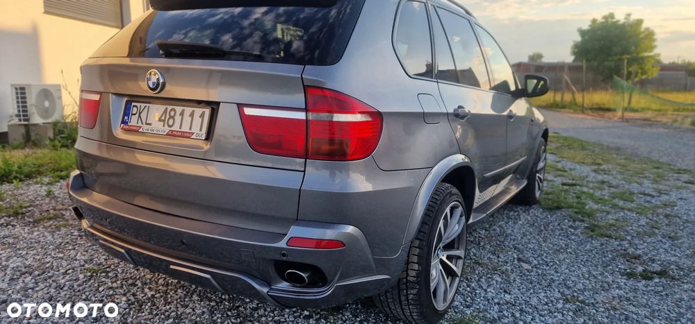 BMW X5 - 5