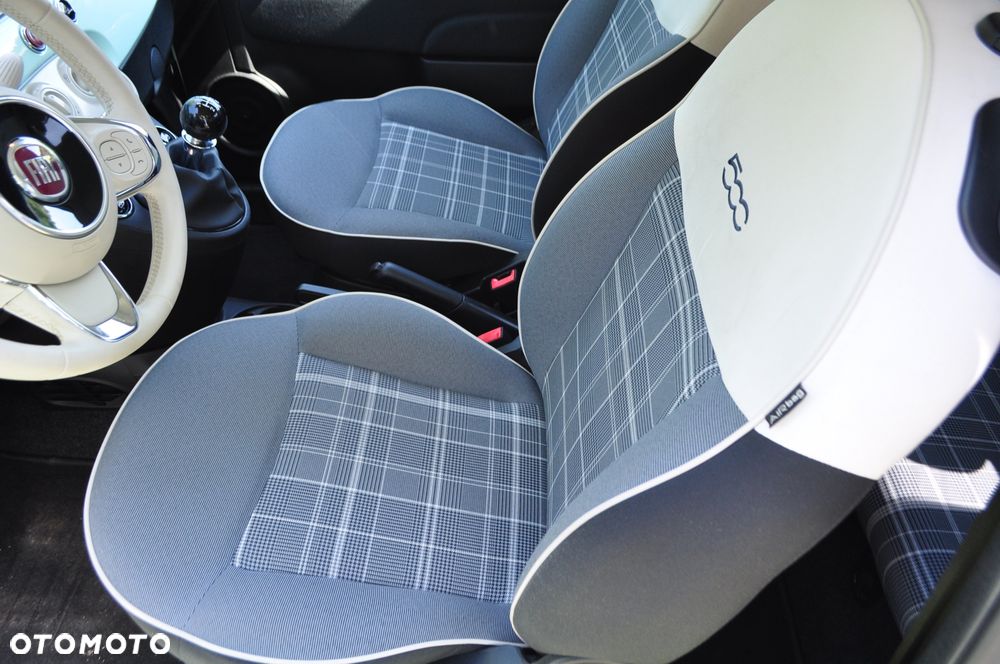Fiat 500 - 13