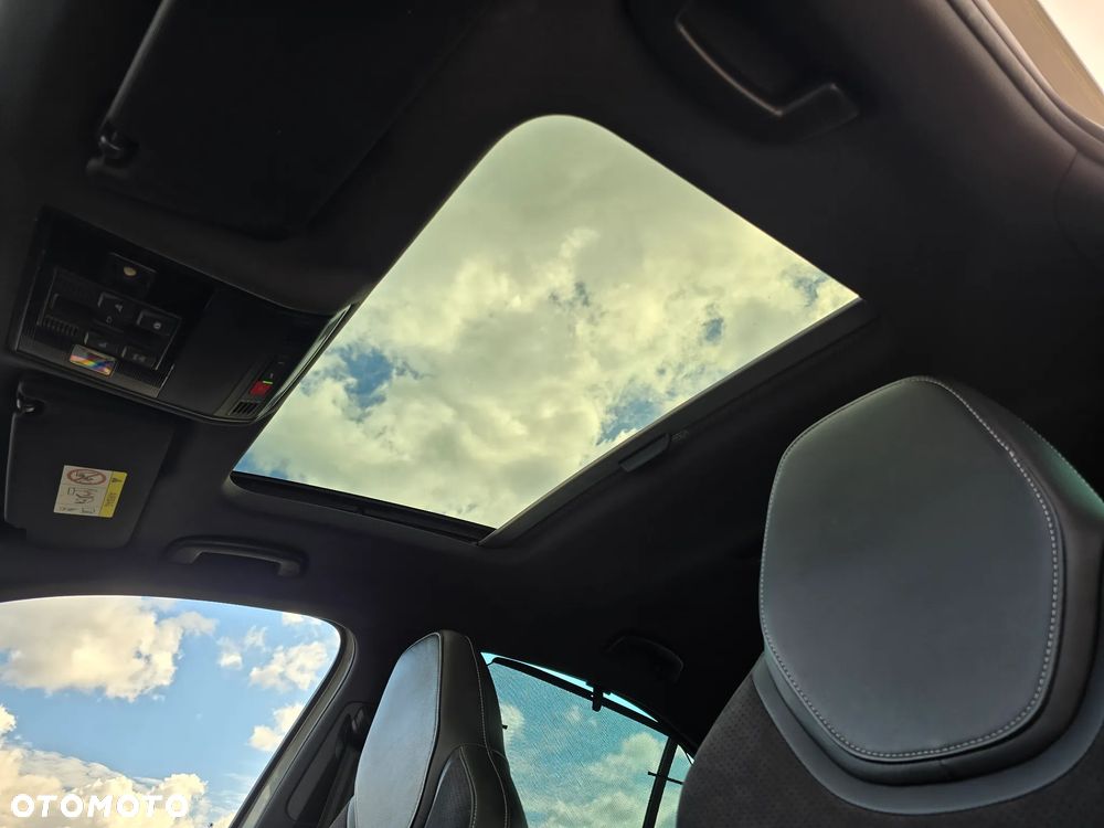 Skoda Superb 2.0 TDI SCR Sportline DSG - 21