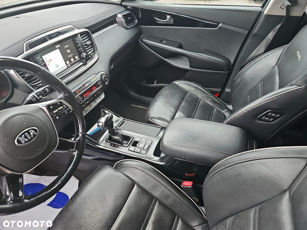 Kia Sorento 2.0 CRDI GT Line - 16
