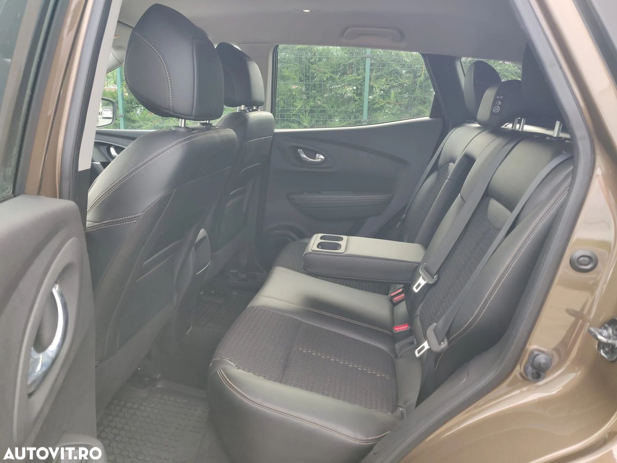 Renault Kadjar 1.6 DCI 4X4 Intens - 5