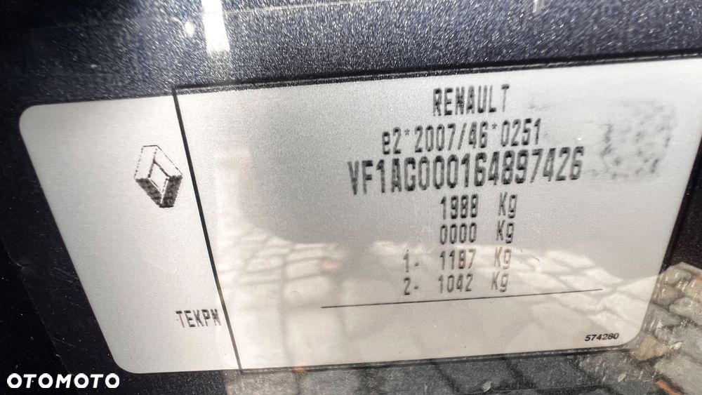 Renault Zoe (mit Batterie) Z.E 50 INTENS - 22