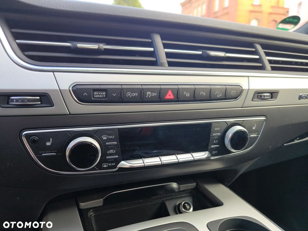 Audi Q7 3.0 TDI Quattro Tiptronic - 21