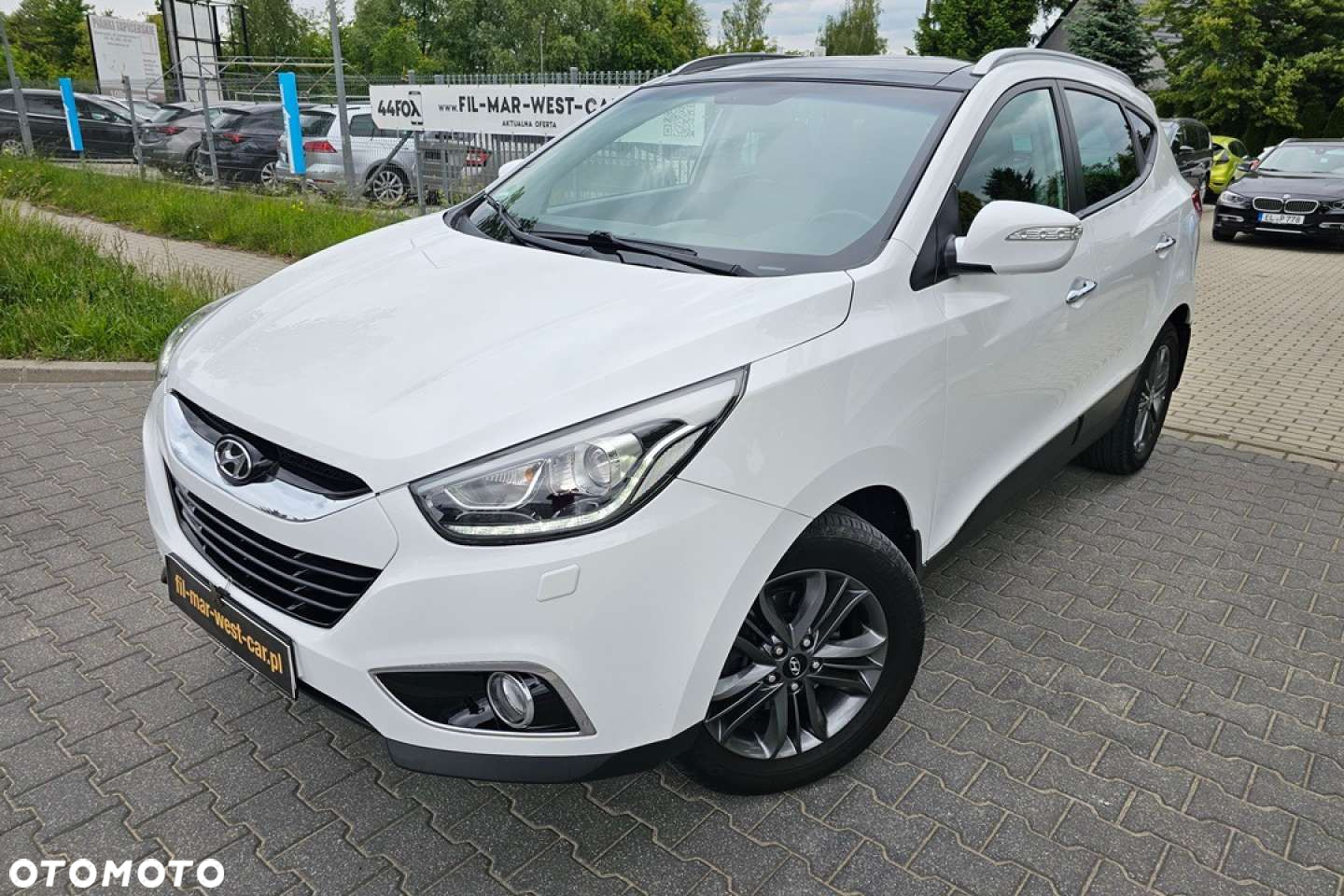 Hyundai ix35 - 5