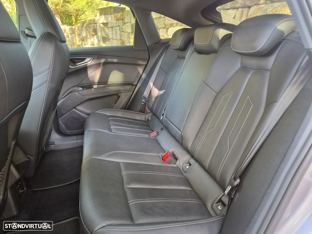 Audi Q4 e-tron 40 - 22