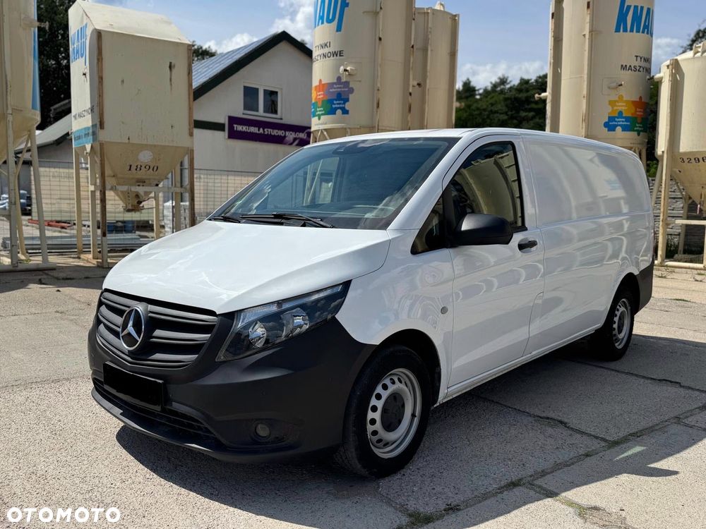 Mercedes-Benz Vito - 2
