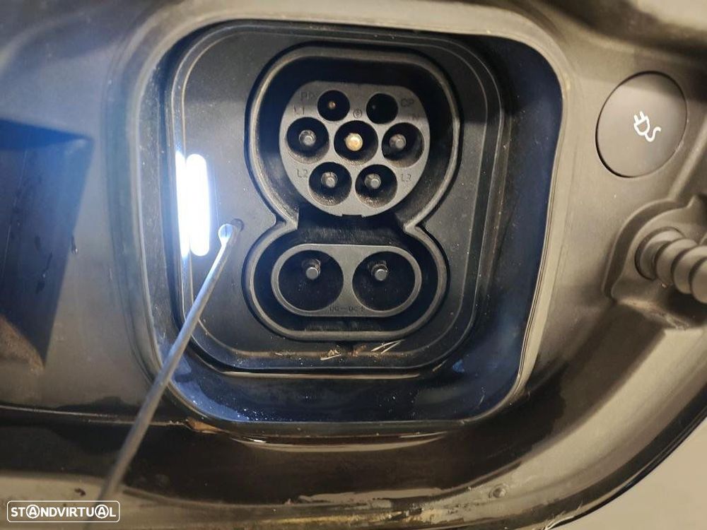 Volvo XC 40 Recharge 78 kWh Twin Motor Ultimate - 13