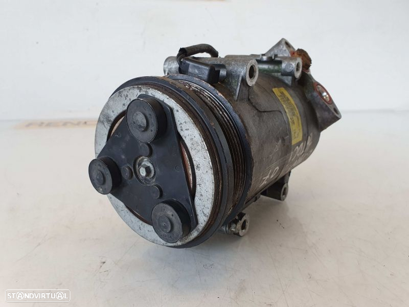 Compressor A/C Ford Focus C-Max (Dm2) - 3