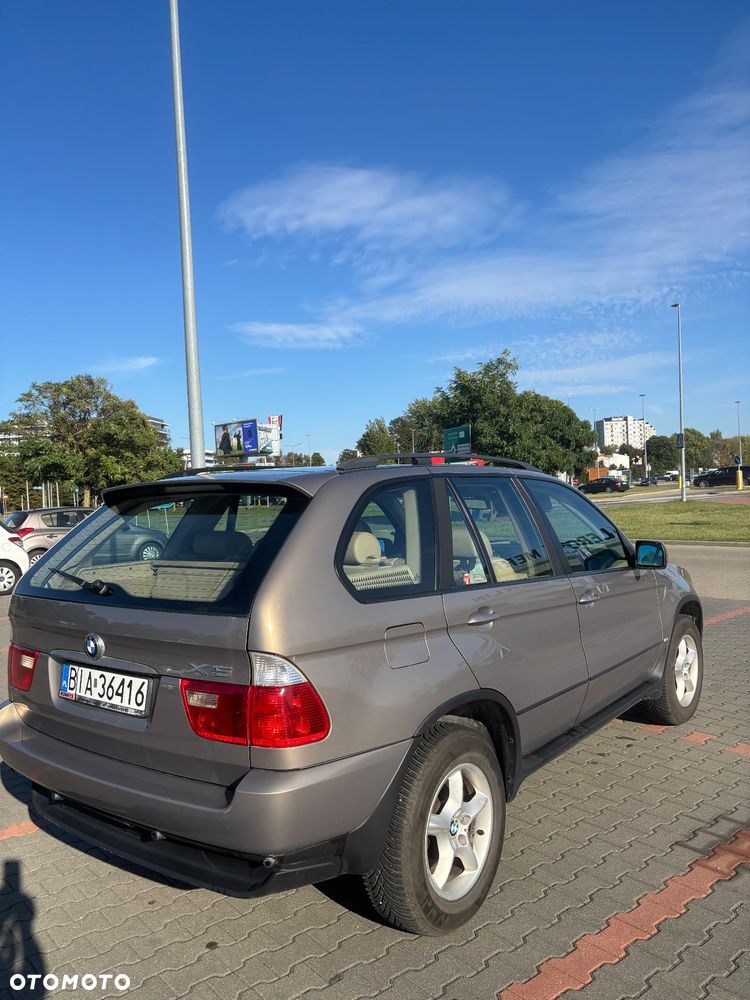 BMW X5 - 4