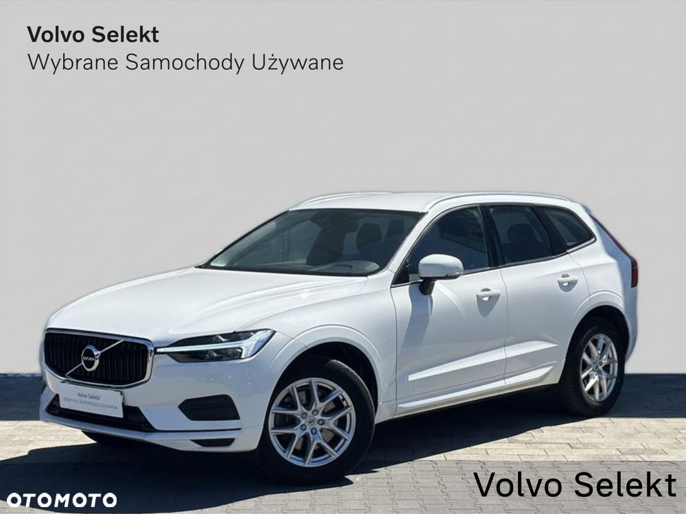 Volvo XC 60 - 1