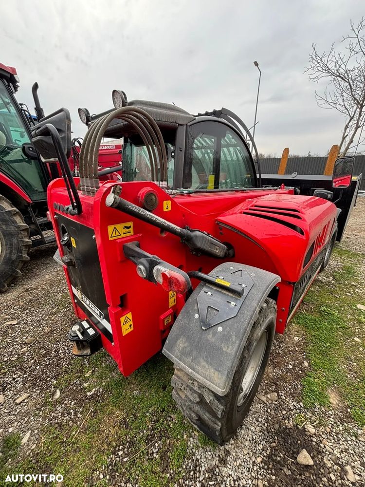 Faresin 6.26 Classic 52 - 3