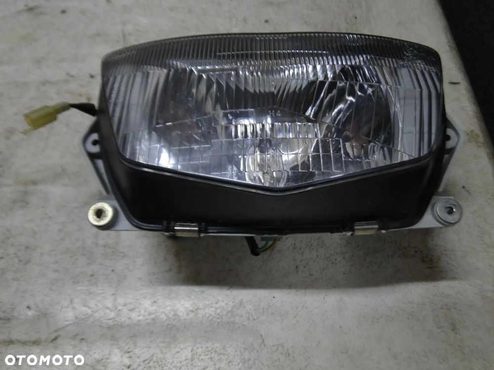 HONDA CBR 600F F3 LAMPA REFLEKTOR PRZÓD PRZEDNIA 94-98r EUROPA - 2