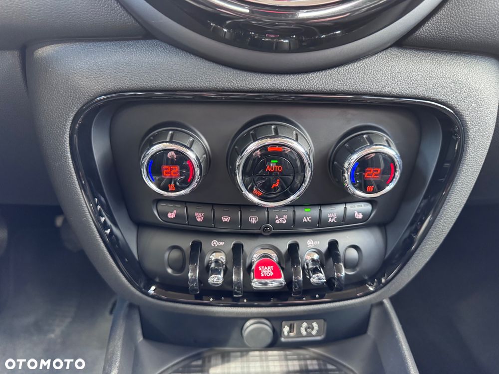 MINI Clubman Cooper S ALL4 - 37