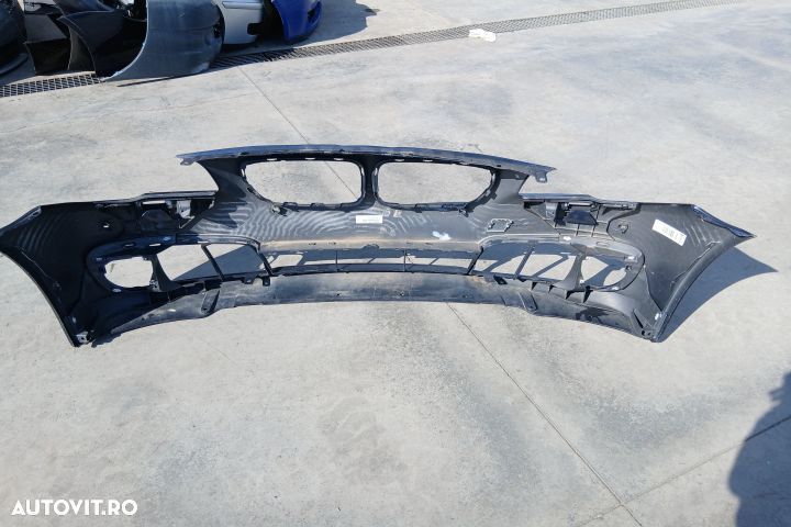 Bara fata 7341846 7331706 7331752 7341846 7331706 7331752 BMW Seria 5 - 7