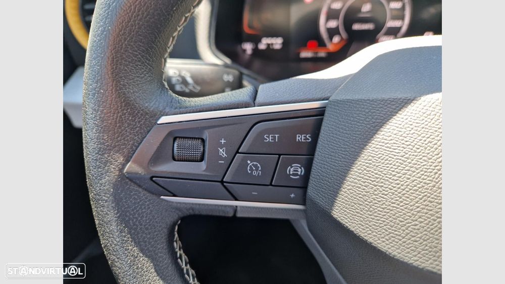 SEAT Ibiza 1.0 TSI Style - 13