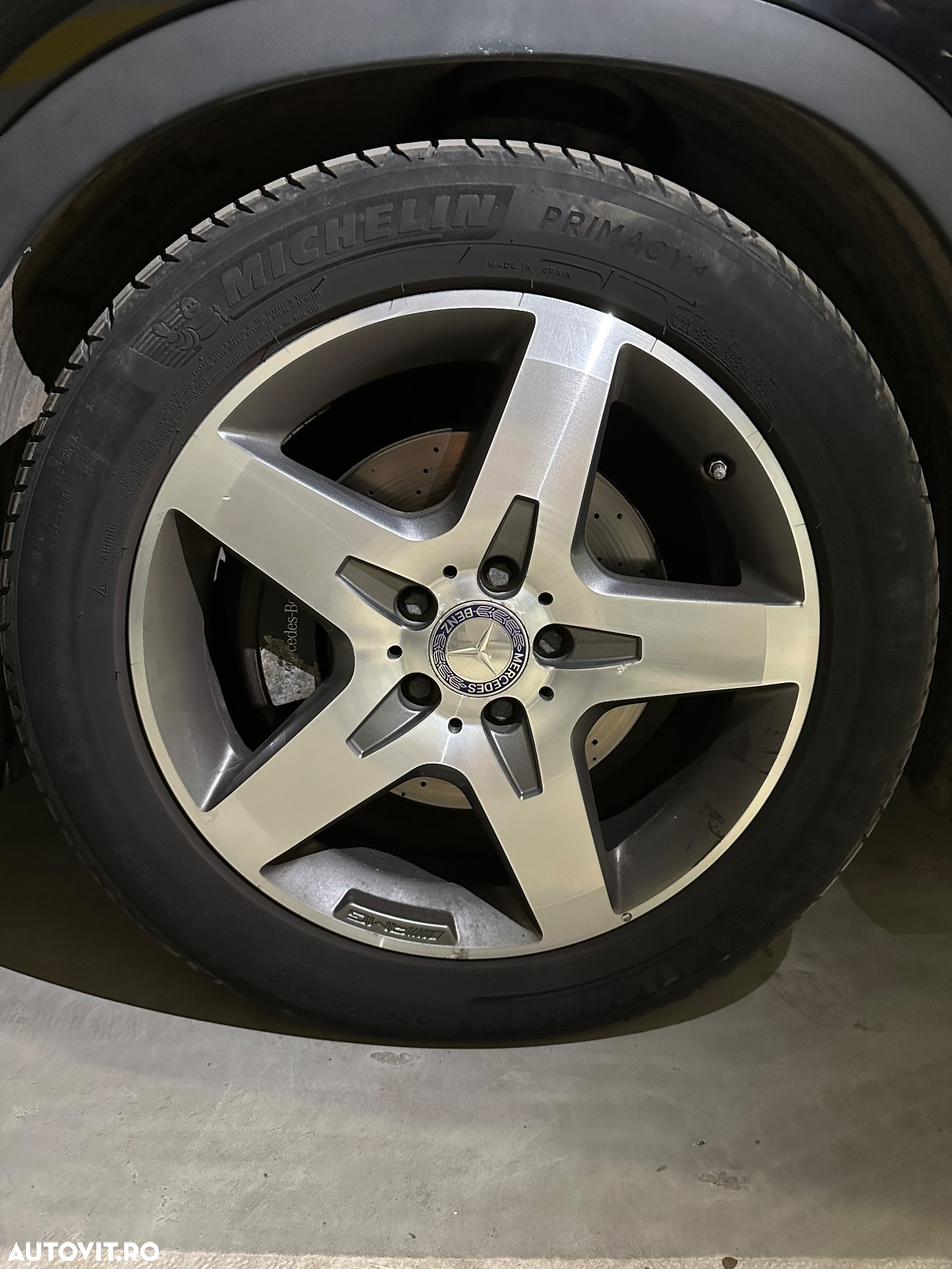 Mercedes-Benz GLA 220 CDI 4Matic 7G-DCT AMG Line - 13