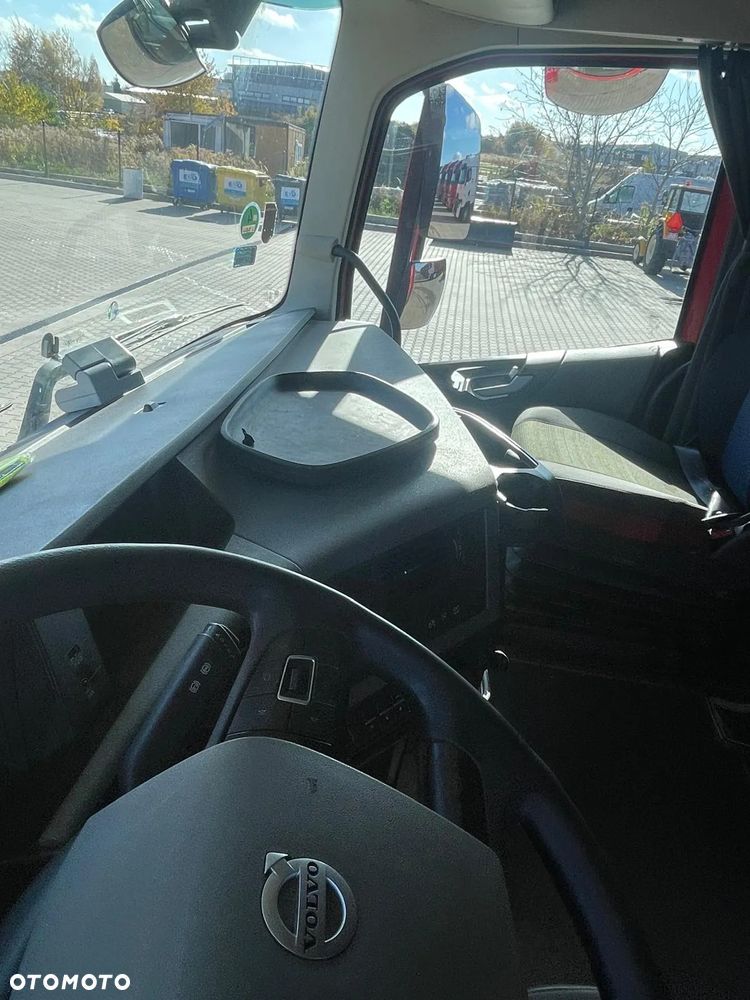 Volvo Volvo FH 420 - 15
