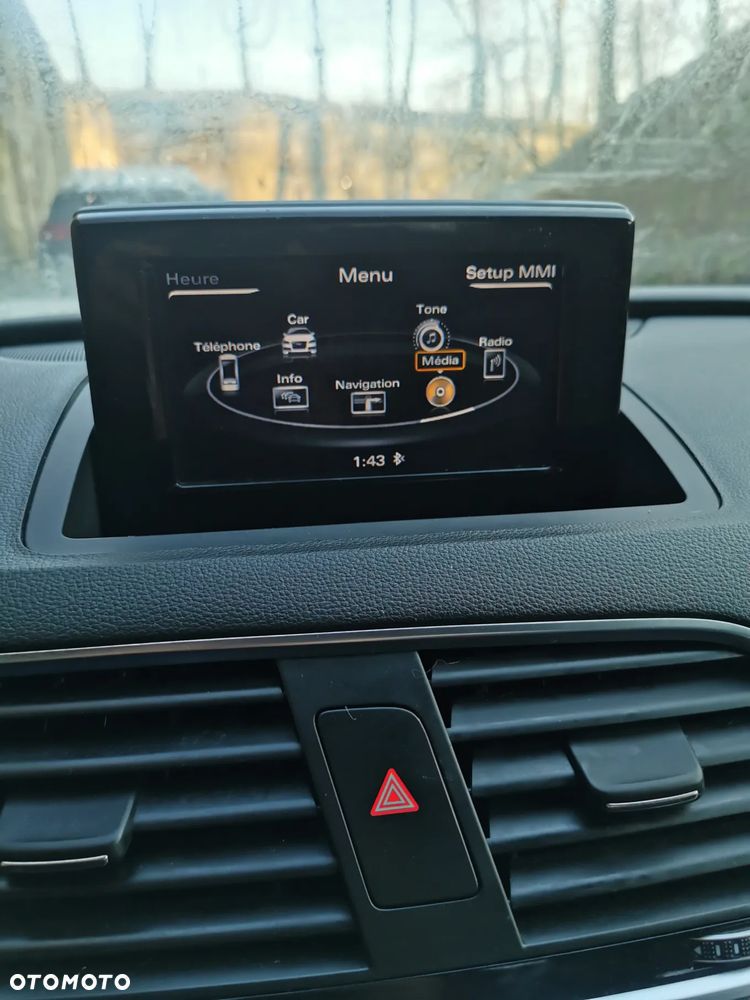 Audi Q3 35 TDI Quattro S tronic - 38