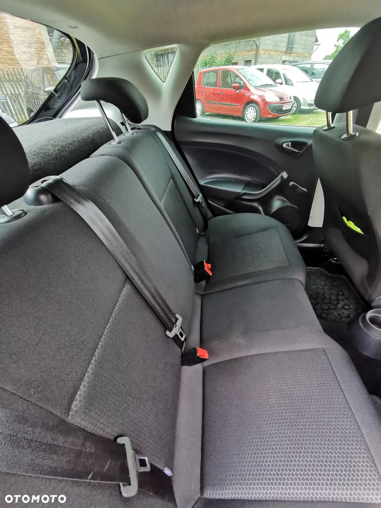Seat Ibiza 1.2 TSI FR - 13