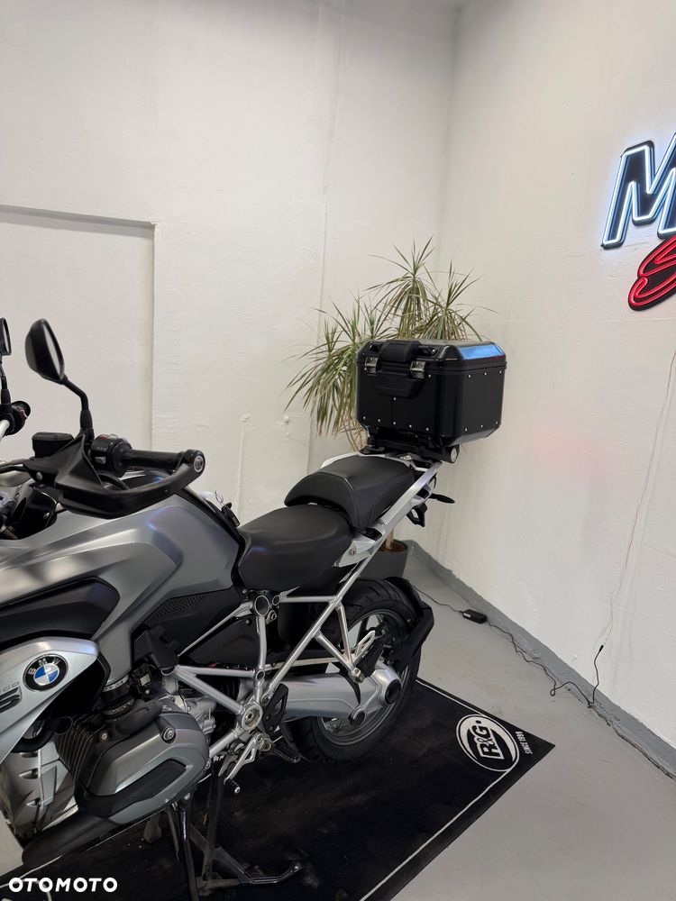 BMW GS - 14