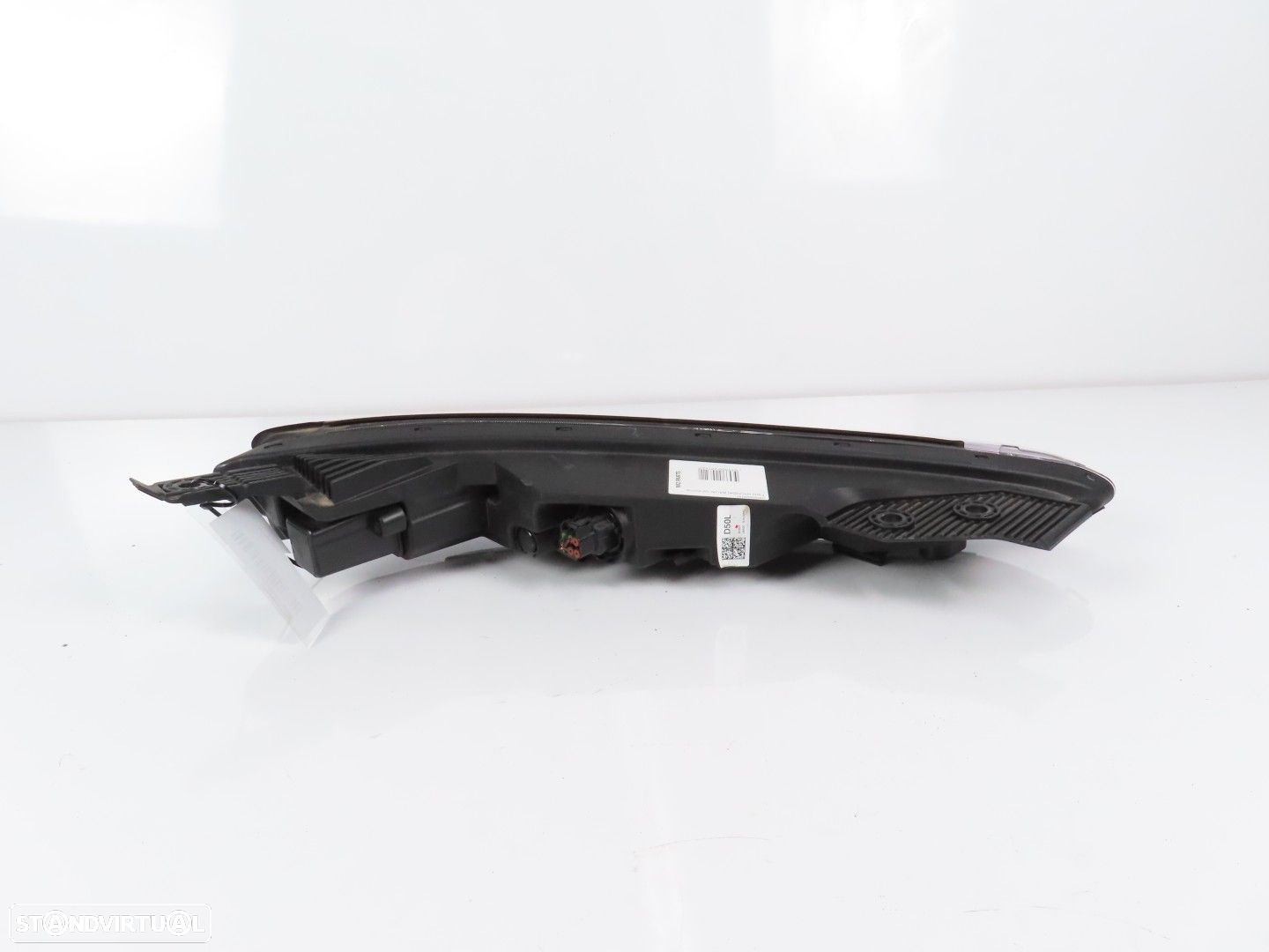 Farol / Luz Diurna Esquerdo/Frente Usado / Original HYUNDAI KONA / KAUAI (OS) 92... - 2