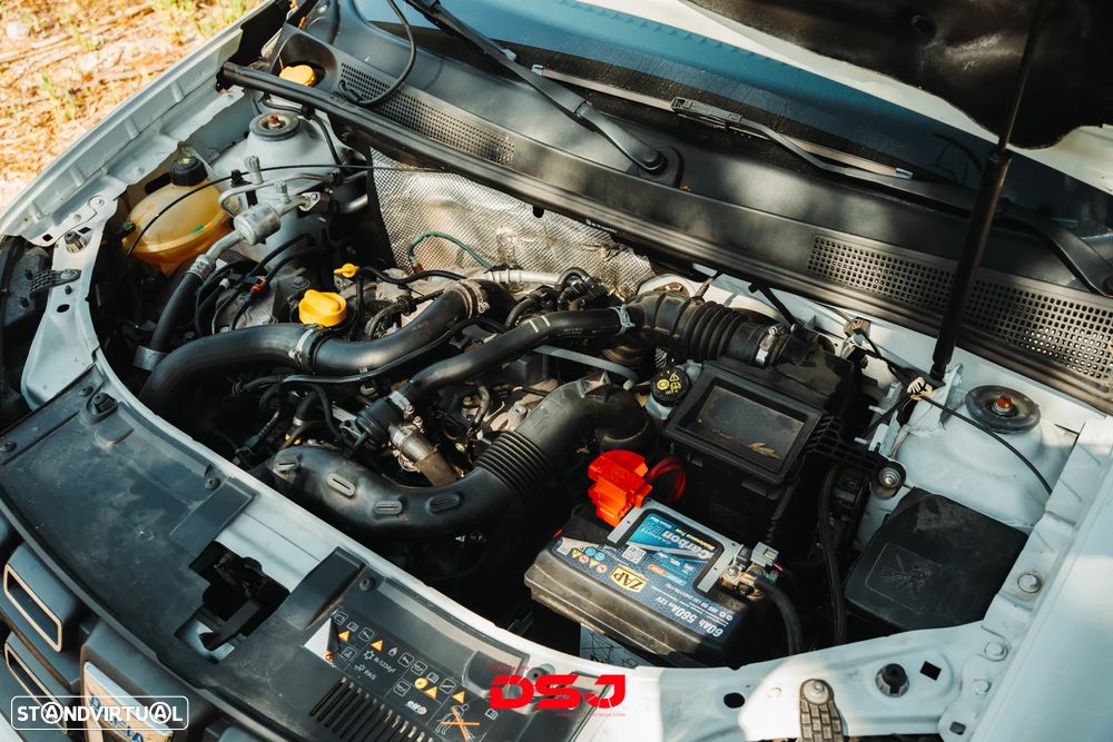 Dacia Sandero Stepway TCe 90 Easy-R Celebration - 14