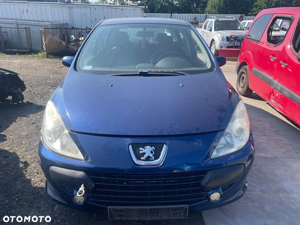Peugeot 307 NA CZĘŚCI!!! - 1
