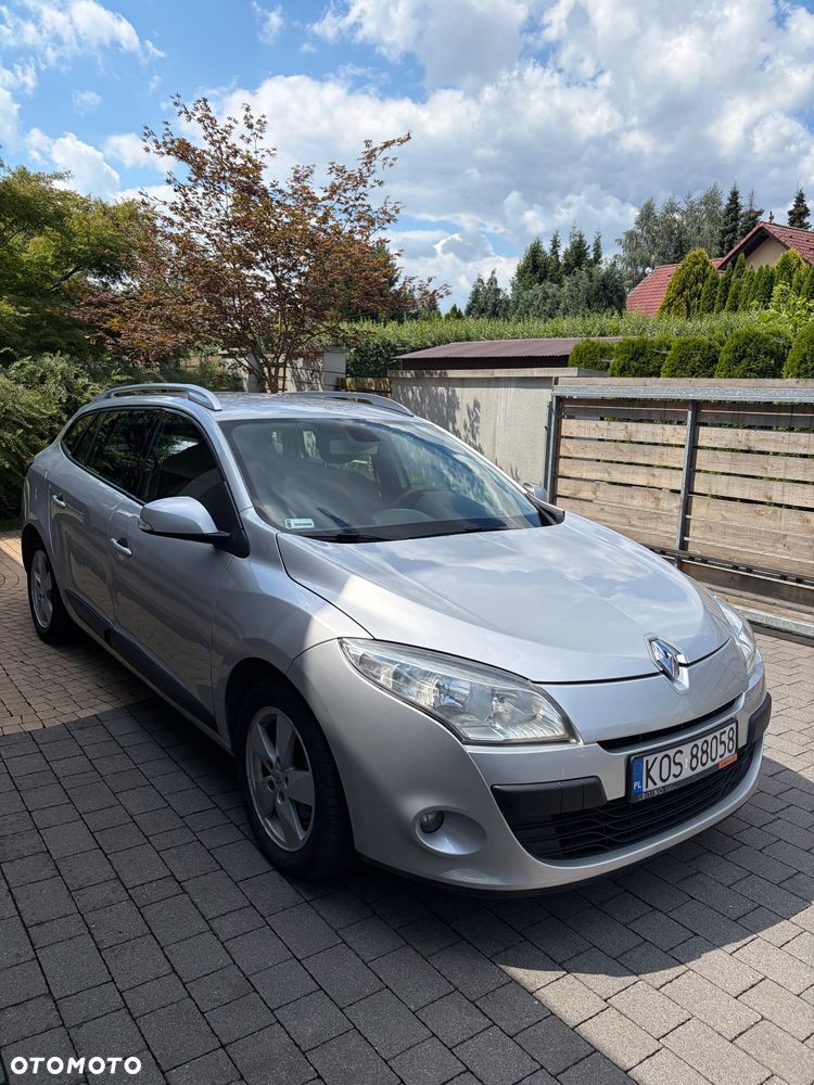 Renault Megane - 10