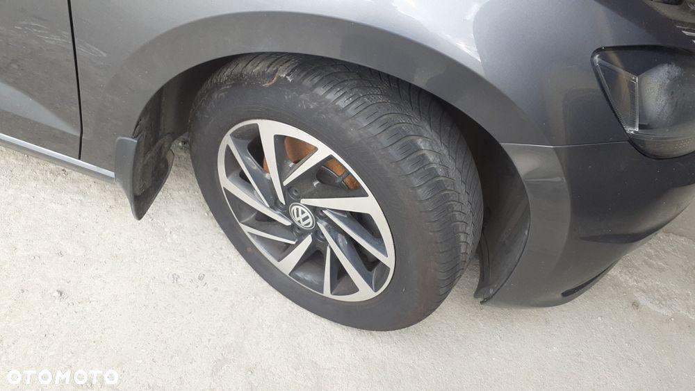 Volkswagen Touran - 7