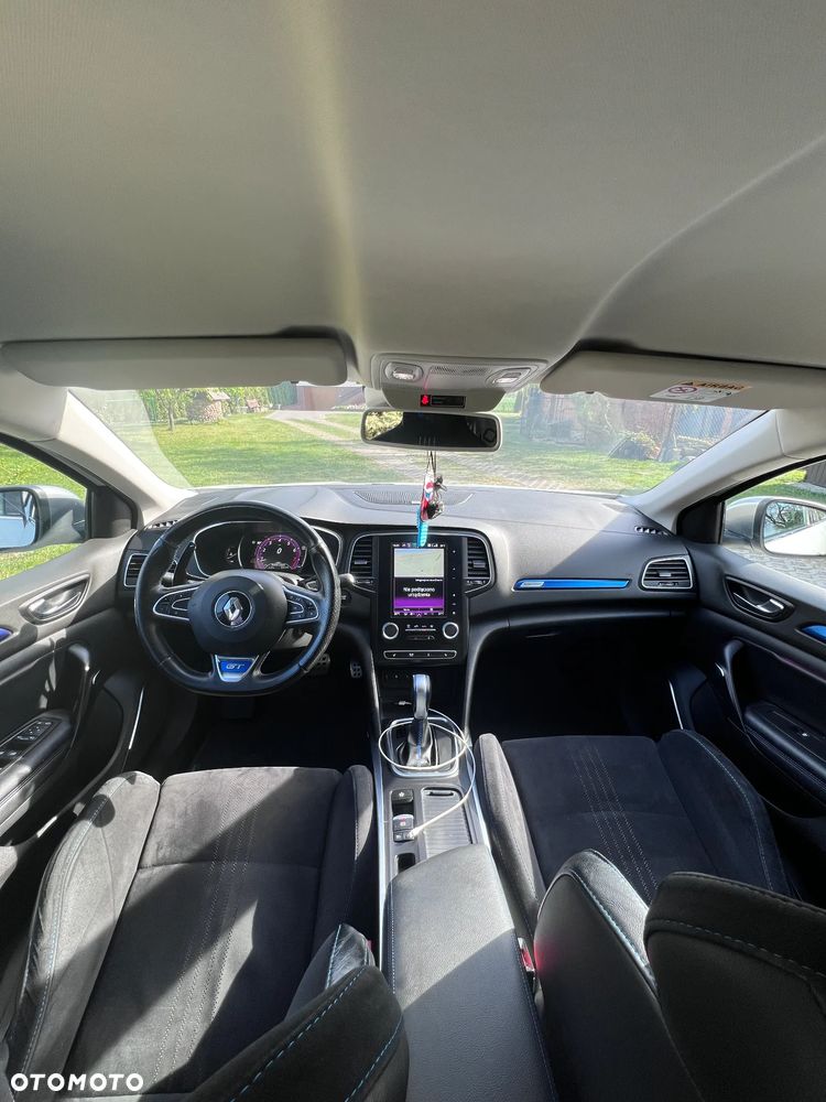 Renault Megane 1.6 TCe GT EDC - 9