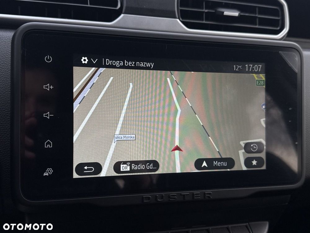 Dacia Duster 1.0 TCe Comfort - 26