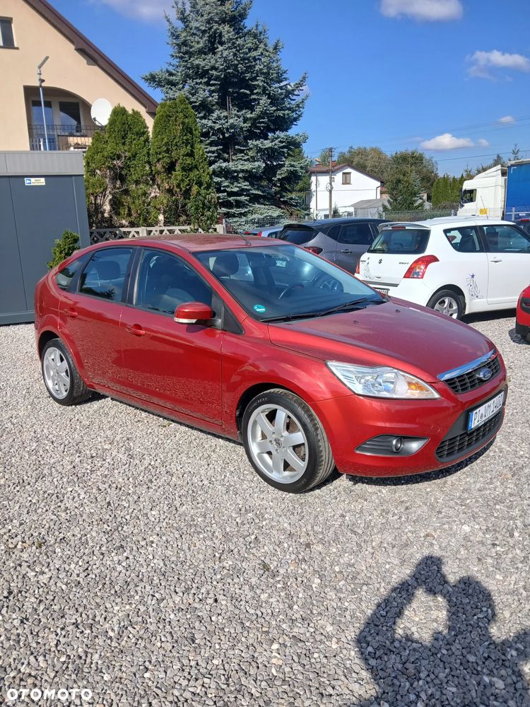 Ford Focus - 6