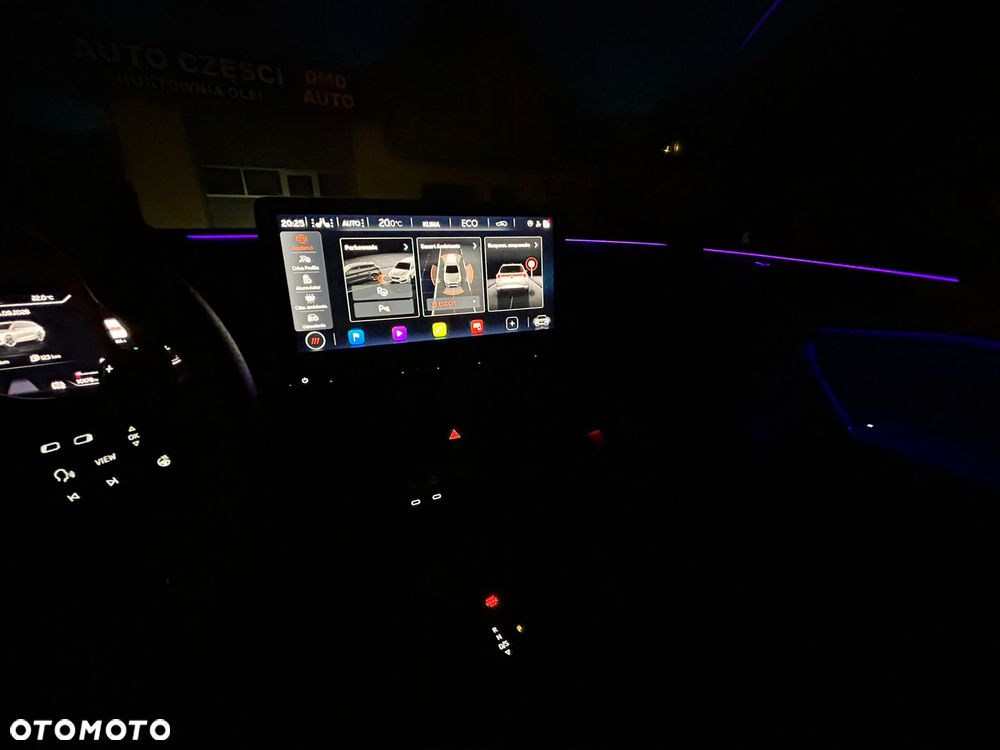 Cupra Leon 1.4 e-Hybrid PHEV VZ DSG - 27