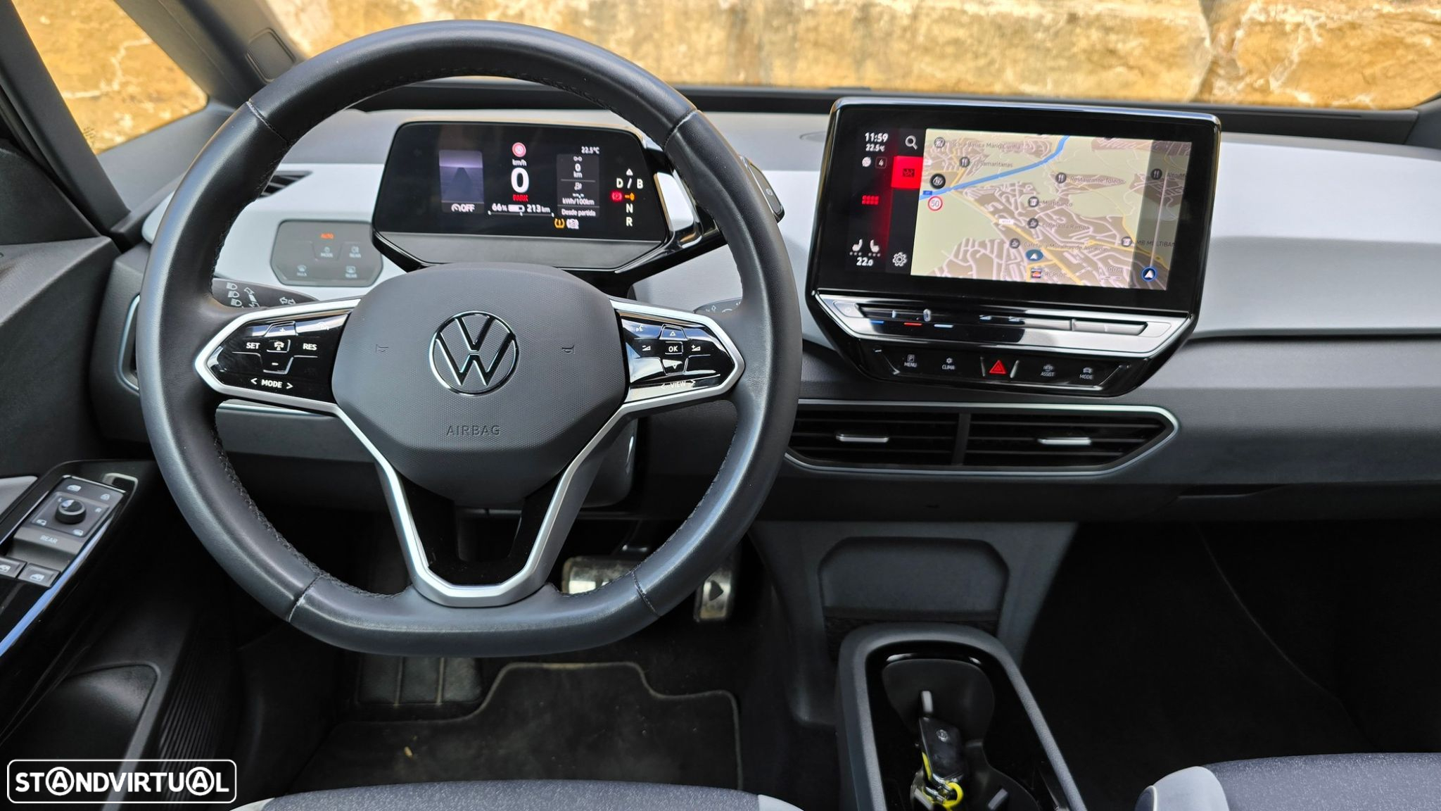 VW ID.3 Pro Performance - 12