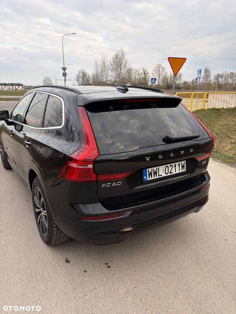 Volvo XC 60 - 3