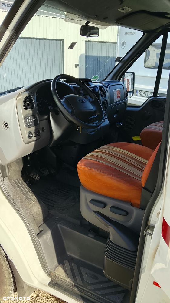 Eura Mobil 580LS - 29