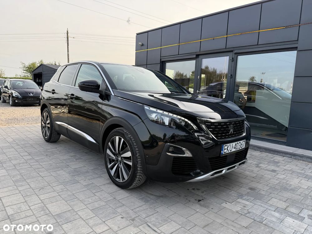 Peugeot 3008 1.2 PureTech Access - 5