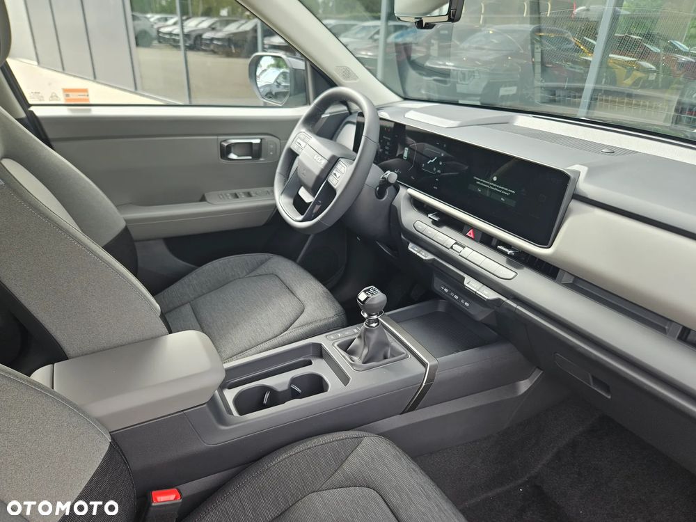 Kia Seltos 1.6 T-GDI M - 12