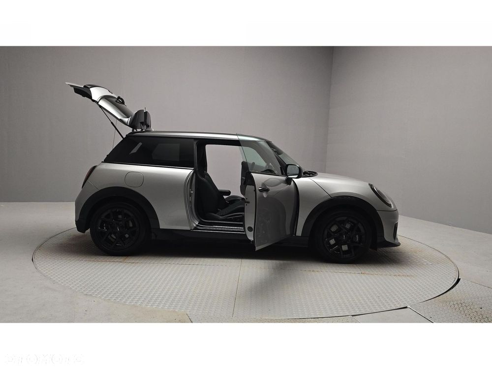 MINI Cooper - 11