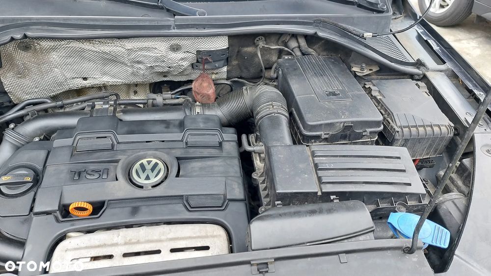 Volkswagen Tiguan 1.4 TSI BlueMotion Technology Trend & Fun - 19